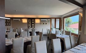 Hotel La Perla Del Golfo