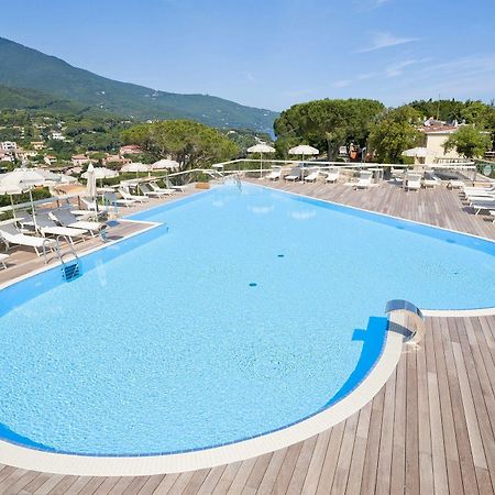 Hotel La Perla Del Golfo Procchio  Esterno foto
