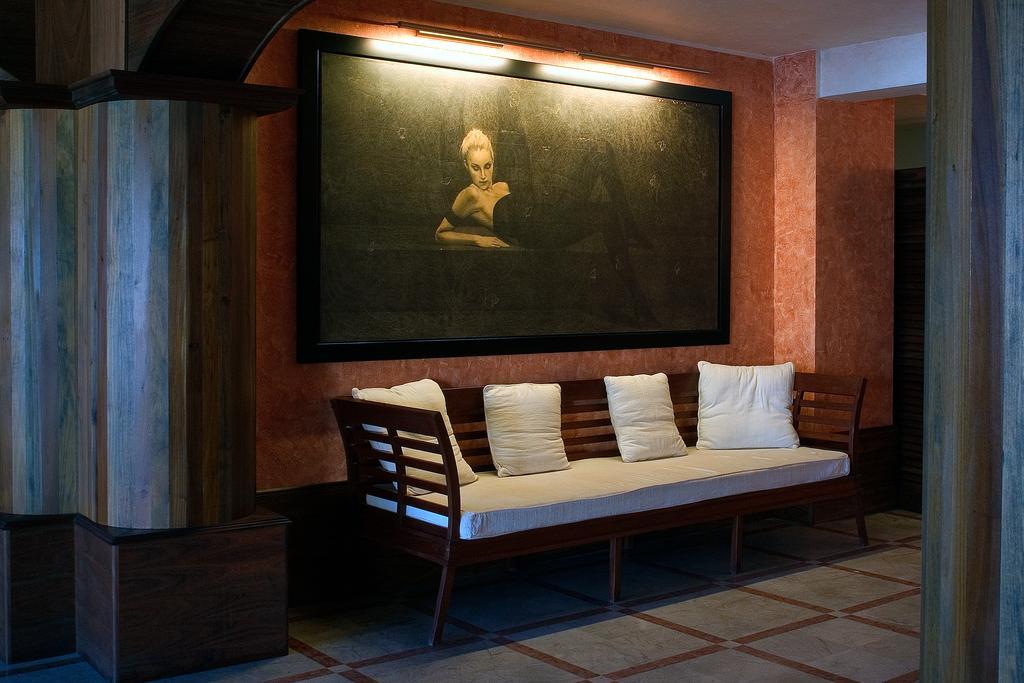 Hotel La Perla Del Golfo Procchio  Esterno foto