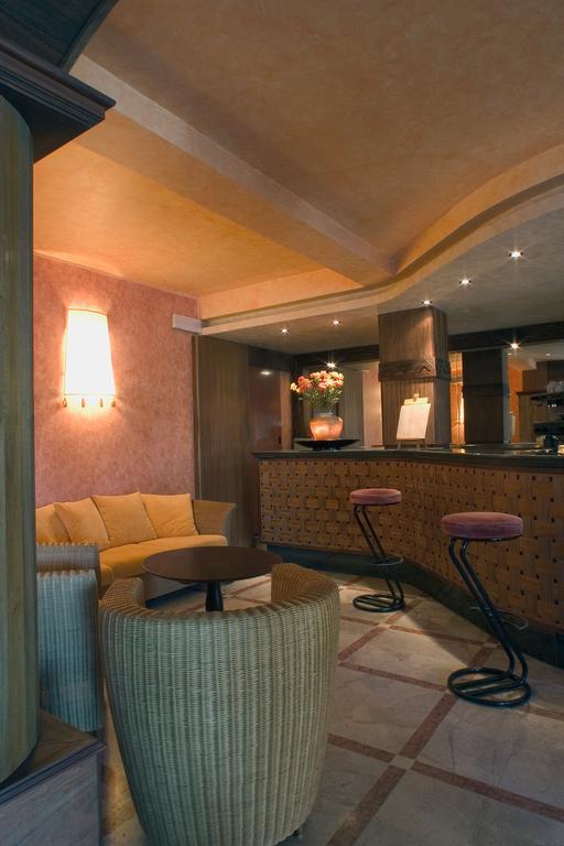Hotel La Perla Del Golfo Procchio  Esterno foto