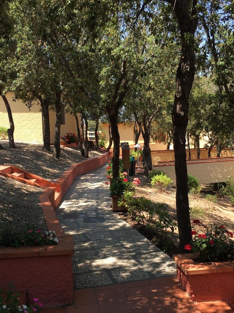 Hotel La Perla Del Golfo Procchio  Esterno foto
