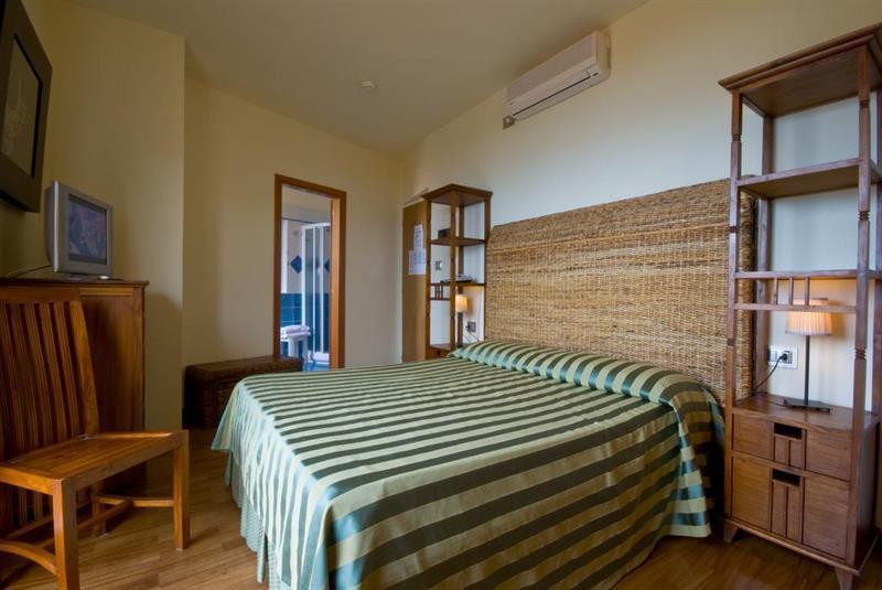 Hotel La Perla Del Golfo Procchio  Esterno foto